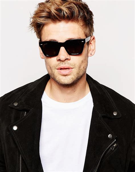 gucci sunglasses that look like wayfarer|gucci sunglasses male model.